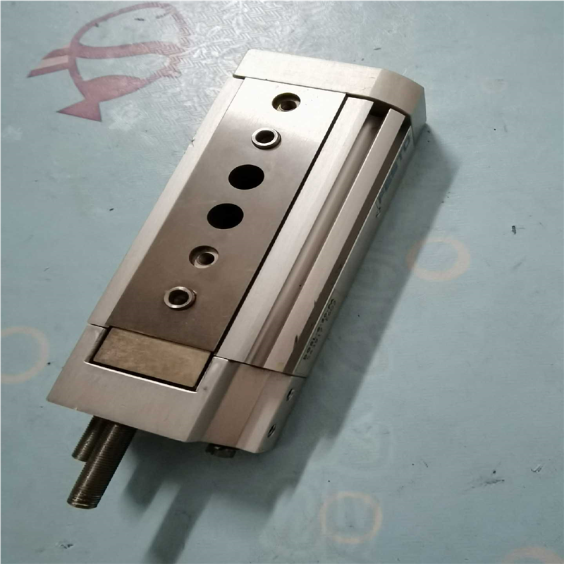 (询价)费斯托滑台气缸，型号DGSL-6-20-PA 订货单号543