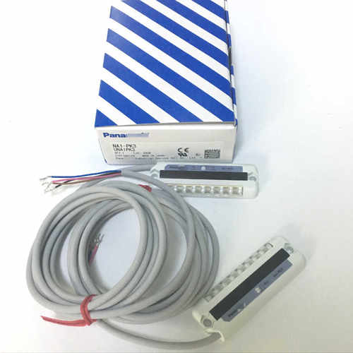 议~全新原装现货日本松panason区域光幕NA1-PK3-PN正NA1-PK3