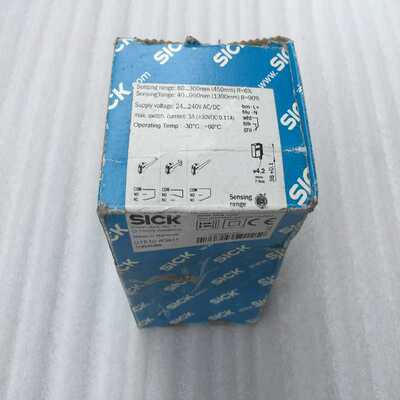 议~sick西克光电开关传感器 GTE10-R3811