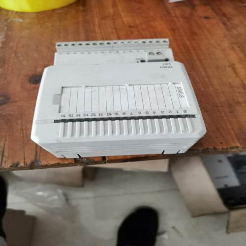 询价~ABB模块DI801  型号3BSE020508R1