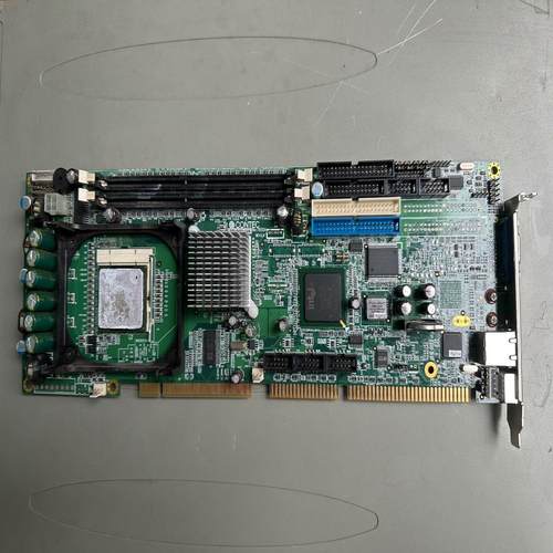 【汇生】康泰克 CONTEC SPI-8451-LVA REV:2.【议价】