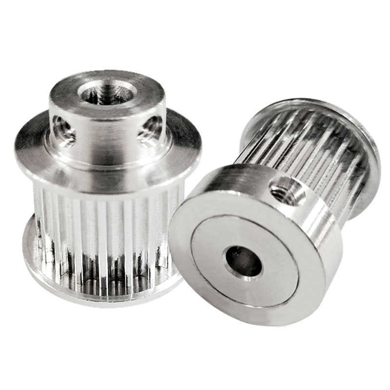 现货同步轮5M19/5M20/5M22/5M24/5M25/5M26齿 BF凸台 带宽15/20mm