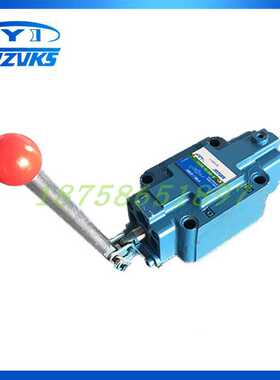 上海液压件一厂手动液压阀34SM-B10H-T/W/O.Y.H.M.K.N.J.P.Z.C