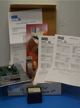 Bird 650-267,4421A50 INSTALLED（憨憨电子）