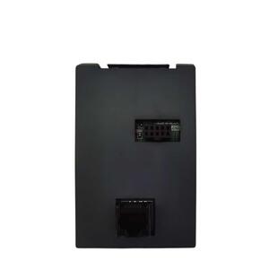 E&T益电通变频器TD显示面板电位器调速键盘操作器控制面板