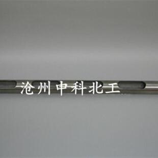 手动水泥取样器 水泥取样管 长管取样器 粉煤灰取样器 2米3米