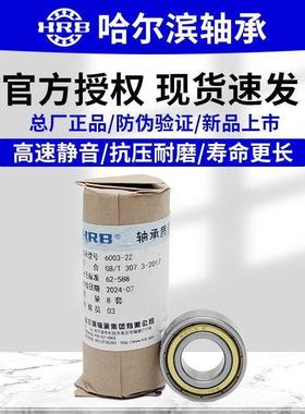 哈尔滨轴承6021   6022   6024   6026   6028    6030-2Z 2RZ