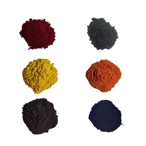 染料服装不褪色黑色免煮旧衣翻新补色改色彩色手工DIY扎染染料