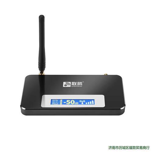 联通扩大加强家用器信号增强接收器山区通话放大器手机移动室内