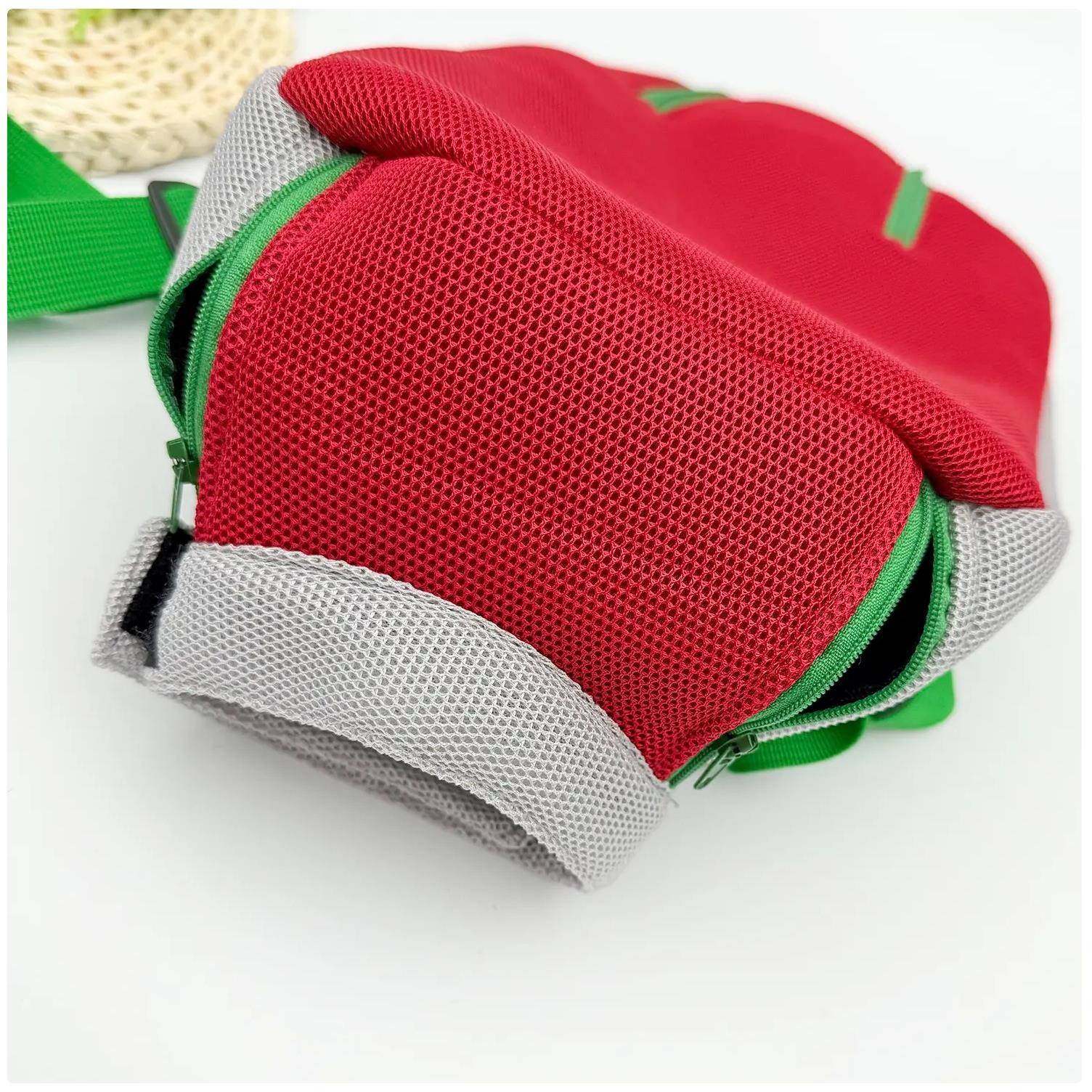 外出携带包宠物胸前包便携猫咪狗宠物背包宠物包方便便携式大容量