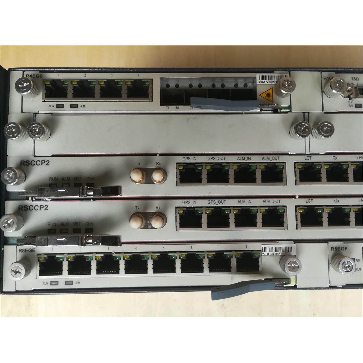 全新无包装中兴zxctn 6220bbu分组传送设备电源