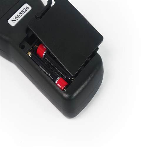 兰泰MC-7825S多功能水份仪感应式含水率 纺织品木材纸箱测湿仪器