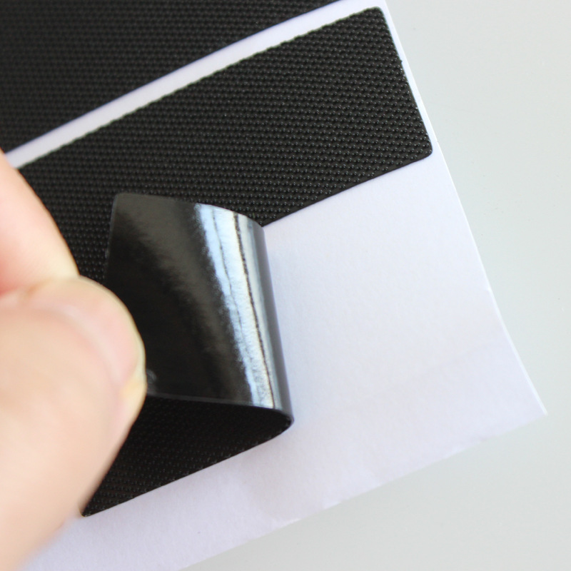 Ilife智意扫地机器人配件V3 V5过滤网边刷拖布魔术贴粘拖布胶带