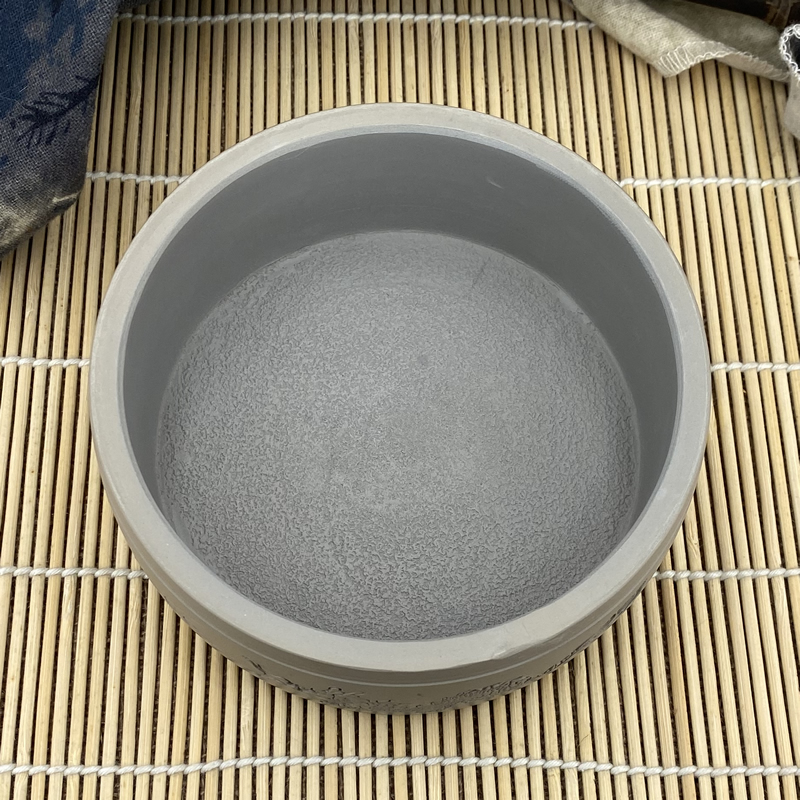 新款 网销野生蟋蟀蛐蛐用品用具 拍照 影片蟋蟀蛐蛐 澄泥泥罐泥盆