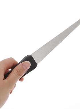 Knife Sharpener Diamond Taper File Sharpener Honing Bar