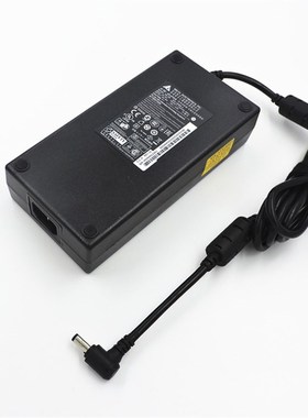 通用华硕A17180P1A笔记型电脑电源配接器195V923A充电线180W