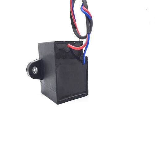 厂家通用全自动洗衣机电机启动电容11UF+36UH(420V)