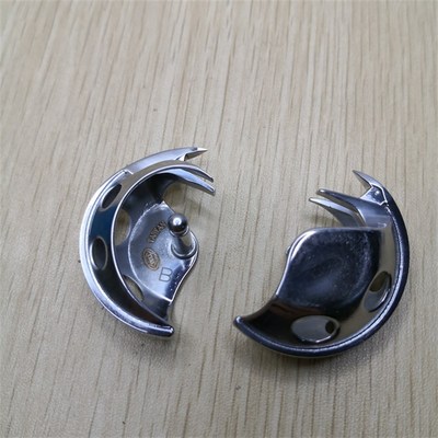 台湾高能GAD-280B(2)重工机套结机1850 1900A摆梭 月眉旋梭摆梭套