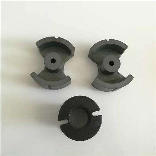 磁芯PM50PM62PM74PM87骨架锰锌铁氧体电感电源高频电焊机变压器