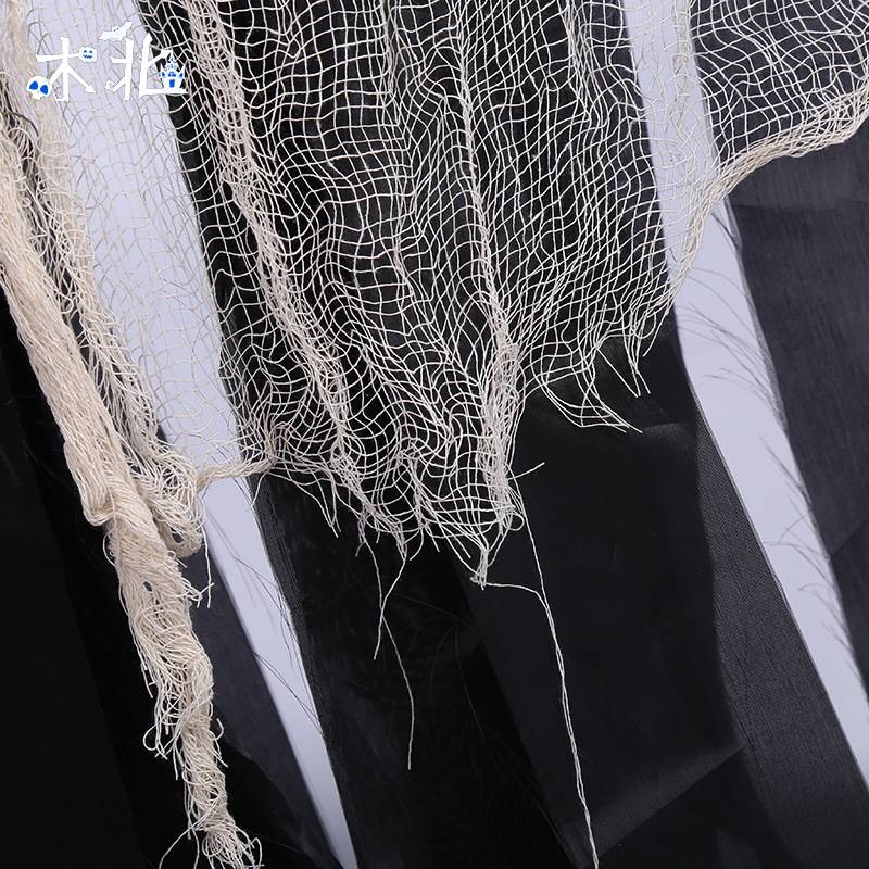 Halloween decoration hanging vampire ghost horror prank prop