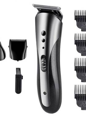 KM1407 razor hair clipper nose hair device multifunction