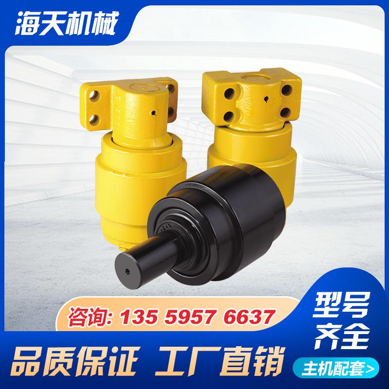 PC60-6/7挖土机驱动齿圈齿轮太阳齿PC60牙齿轮地轮底盘件