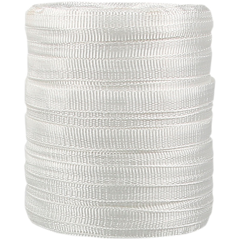 大棚压膜绳抗老化压膜带养殖大棚专用压膜绳子塑料绳子捆绑布丝扁