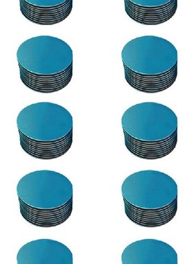 100pcs Ultra Thin Universal Mounts Car For Magnets Stable