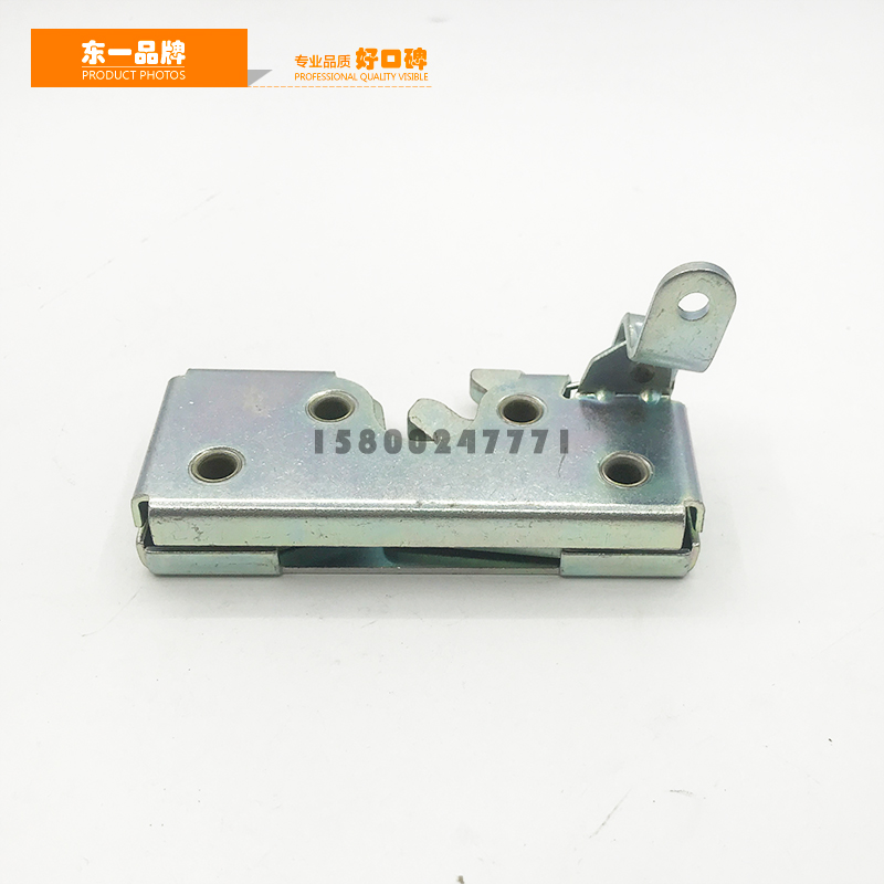 挖土机配件卡特E307 312 320B/C/D/V1/V2驾驶室门反扣锁 定位锁