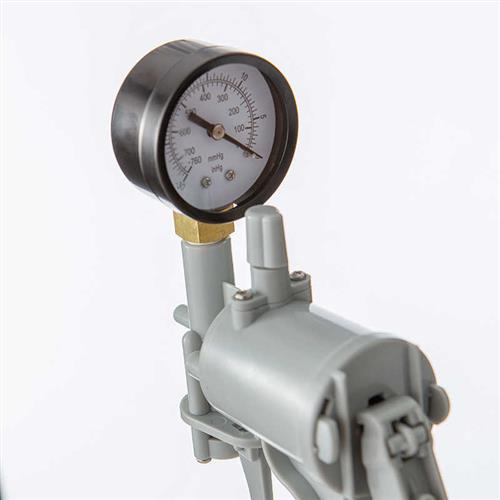 抽滤装置 抽滤瓶 抽滤漏斗套装配手动真空泵