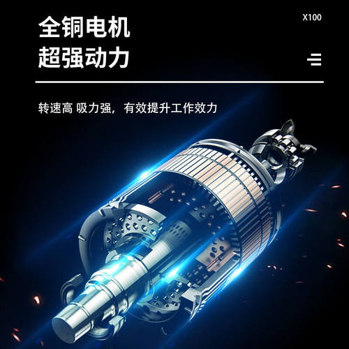 净朗吹地机吹干机商用大功率地毯地面地板三速吹干机酒店商场超市