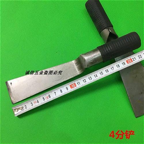 挖蒜铲挖野菜铲大棚种菜铲起根移苗铲出大蒜剪刀剜蒜铲小铲子包邮