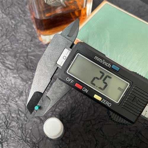 认准抖音打火机火石加粗火石25MM横混爆率绿火石点火率不卡轮