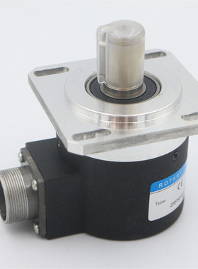 全新原装YRJD6015-CY-1024BM/5L-LW-U数控机床主轴光电编码器质保