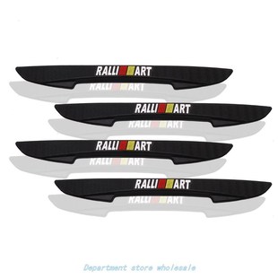 ColliSion BumPer StriP 4PCS SiDe Anti GuArDS ProteC Door