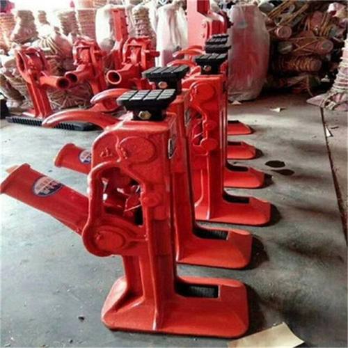 YQBJ-250型液压起道机拨道机 铁路设备 齿条式方便移动