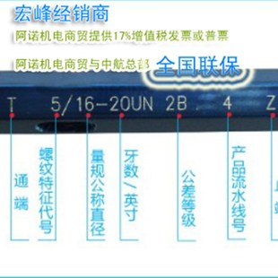 螺纹塞规量规牙规止通规M160 6H6G左牙非标定做 成量套式