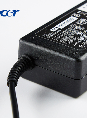 新品eMachines D730 D520 D525笔记型电脑电源配接器充电19V342A