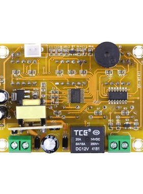 Multi function Intelligent Digital Display Temperature Cont