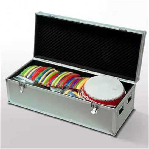 团体心理辅导箱素质拓展行为心理训练器材道具设备游戏活动工具箱