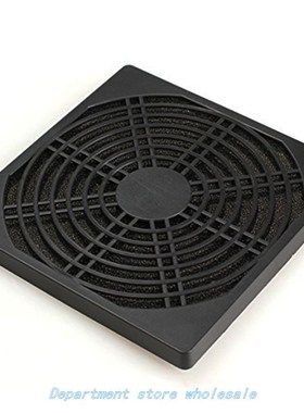 5CM/6CM/8CM/9CM/12CM /12 CM Fan DustProoF Dust Filter Plasti