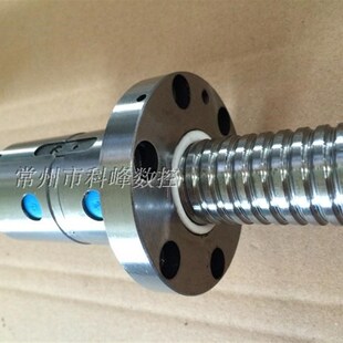 FD2005 740 FD4006 新品 4.006 822 1643 金汤机床滚珠丝杠FD2505