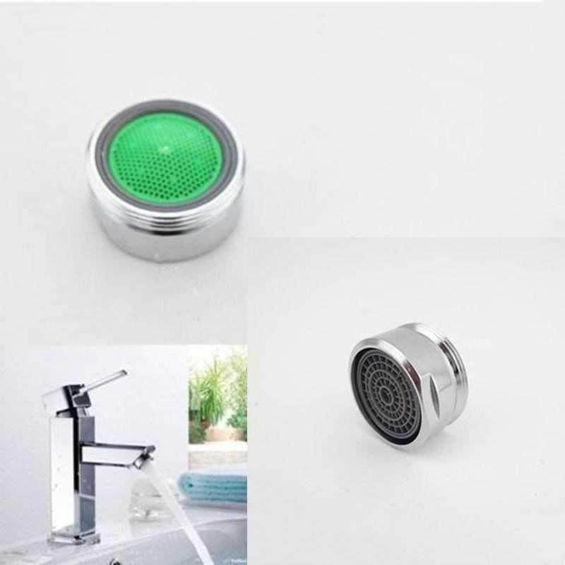 360 degree wat bubbl swivel ad saving tap faucet aat