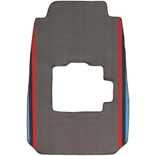 东威电动三轮车脚垫优米四轮车专车专用特斯林防水防滑耐磨脚垫