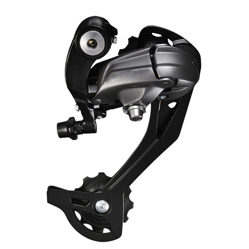 自行车后拨保护器21速24速27速登山车公路车变速器保护器单车配件