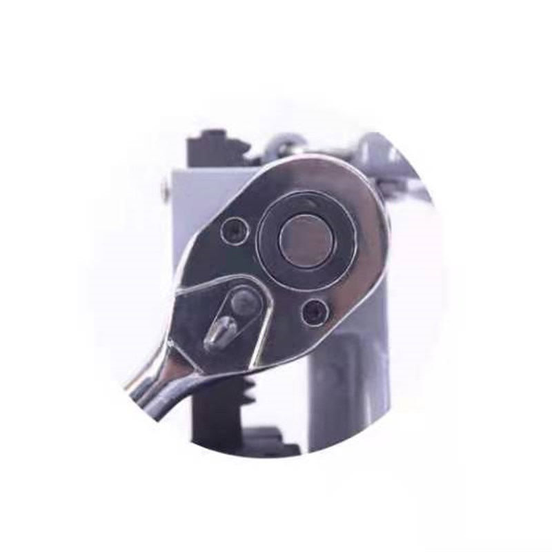 电动薄壁不锈钢水管割管机10-63铜管充电式割管刀天燃气管切割器