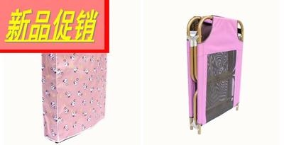 防水折叠办公室躺椅折叠床罩午休休闲防尘床遮床罩定制罩子罩尘布