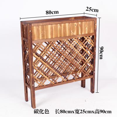 frame hand anti corrosion living Resytaurant wooden partial