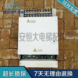 ECD01 4T0300 日立電梯原裝 30KW F34S2GM1現(xiàn)貨出售 變頻器EV 廣日