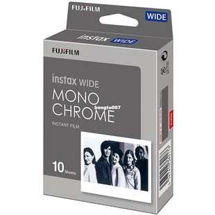 直销For Fujifilm Instax WIDE 210 200 300 100 500AF Instant F